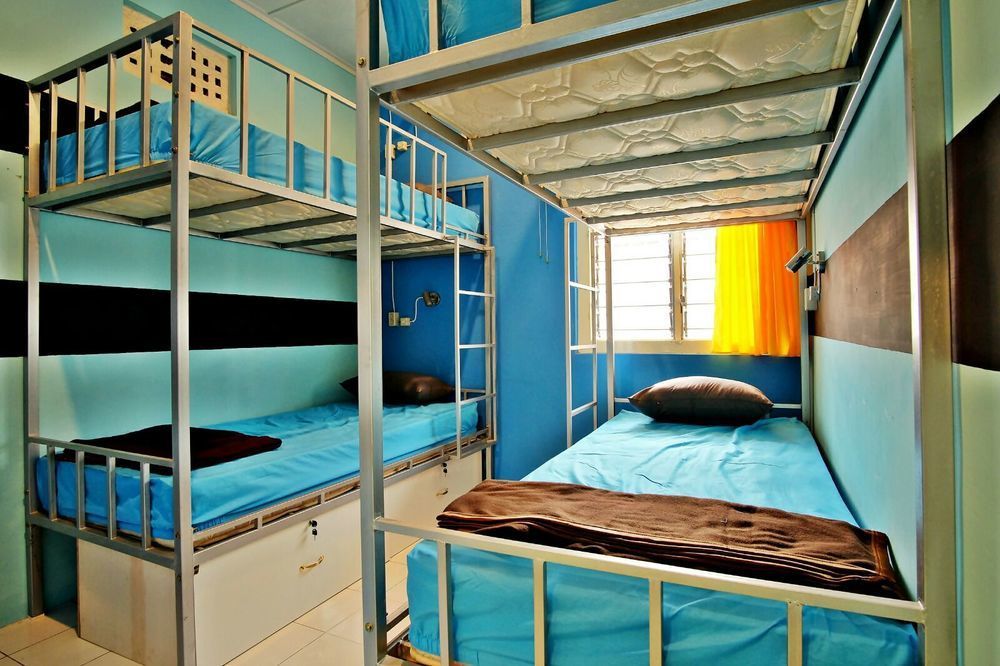Hoz Bed & Breakfast ジョグジャカルタ エクステリア 写真